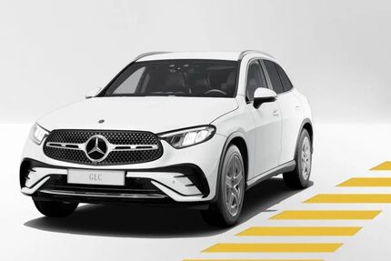 Mercedes-Benz GLC 300 12.662 km 51.890 &euro; Garbsen 30827