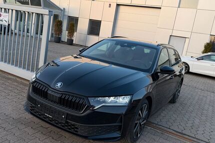 Skoda Octavia 9.054 km 31.480 &euro; Garbsen 30827