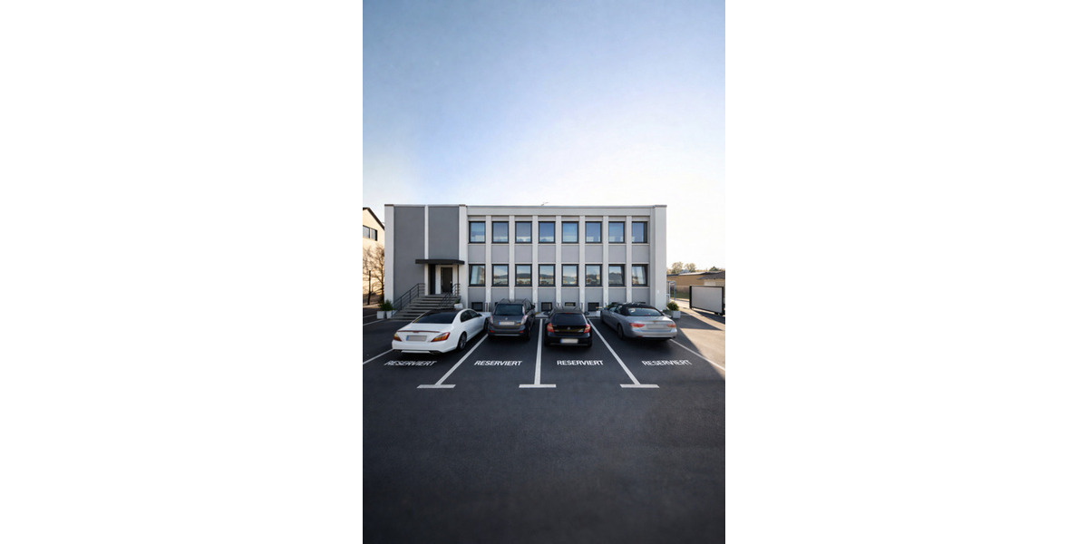 Gewerbeobjekt Langenhagen - 599&euro; | Angebot:25879769