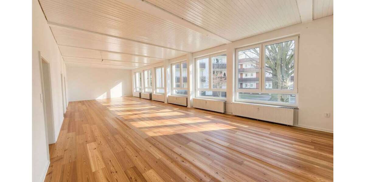 Gewerbeobjekt Hannover Mitte - 2.350&euro; | Angebot:24590844