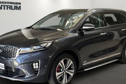 Kia Sorento 86.012 km 27.680 &euro; Laatzen 30880