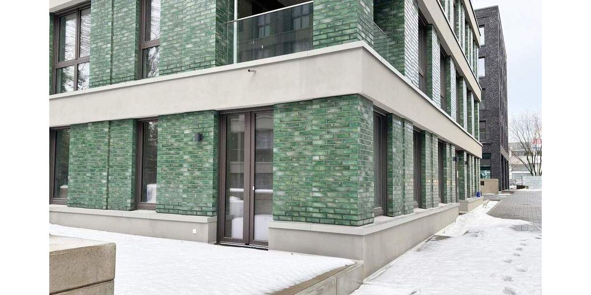 Etagenwohnung Hannover Döhren - 2 Zimmer, 75 m&sup2;, 1.150&euro; | Angebot:25677651