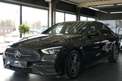 Mercedes-Benz C 220 41.661 km 39.990 &euro; Garbsen 30827