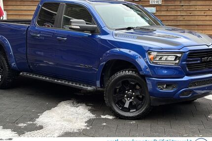 Dodge RAM 85.106 km 39.900 &euro; Langenhagen 30855