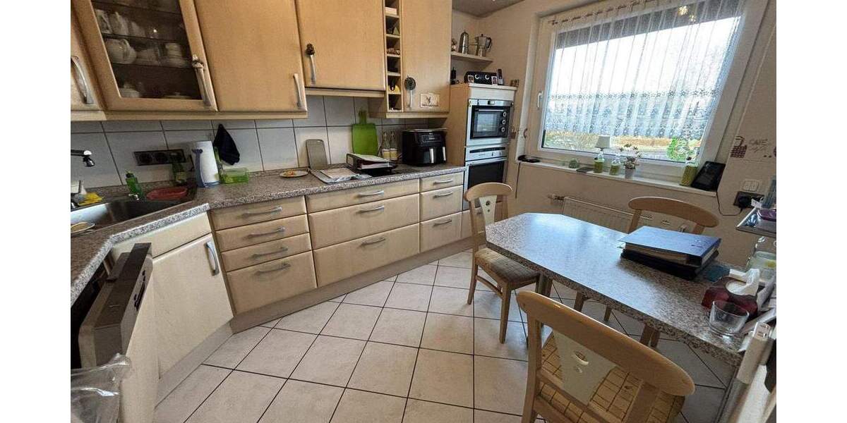 Reihenendhaus Sehnde - 5 Zimmer, 145 m&sup2;, 360.000&euro; | Angebot:25672945