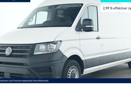VW Crafter 15.193 km 42.790 &euro; Hannover 30419