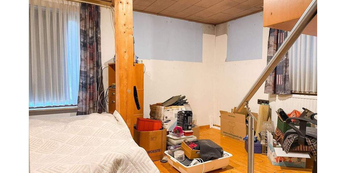 Bungalow Lindwedel - 2 Zimmer, 100 m&sup2;, 205.000&euro; | Angebot:25669439