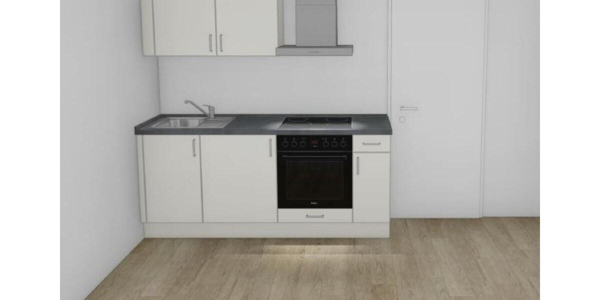 Etagenwohnung Hannover Nord - 2 Zimmer, 37 m&sup2;, 500&euro; | Angebot:25803537