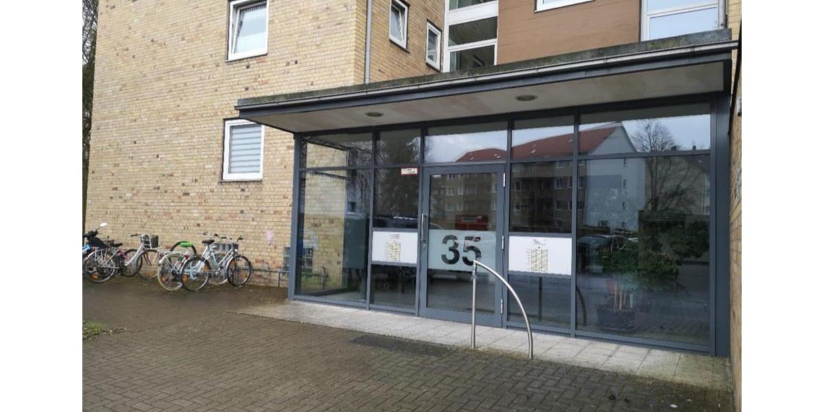 Etagenwohnung Hannover Herrenhausen-Stöcken - 2 Zimmer, 58 m&sup2;, 190.000&euro; | Angebot:22484602