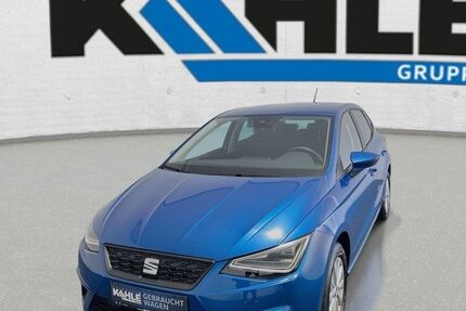 Seat Ibiza 20.931 km 17.990 &euro; Wunstorf 31515