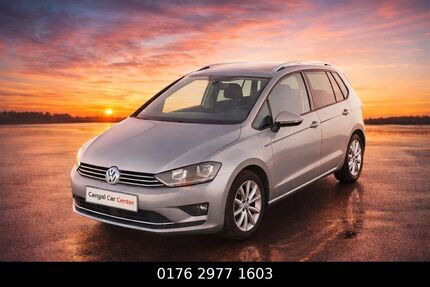 VW Golf Sportsvan 99.000 km 12.000 &euro; Wedemark 30900