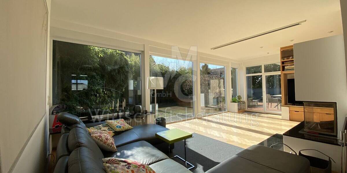 Mehrfamilienhaus, Wohnhaus Hannover Sahlkamp - 7 Zimmer, 362 m&sup2;, 1.349.000&euro; | Angebot:25971105