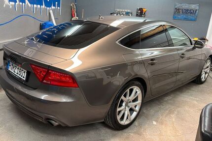 Audi A7 257.500 km 14.500 &euro; Barsinghausen 30890