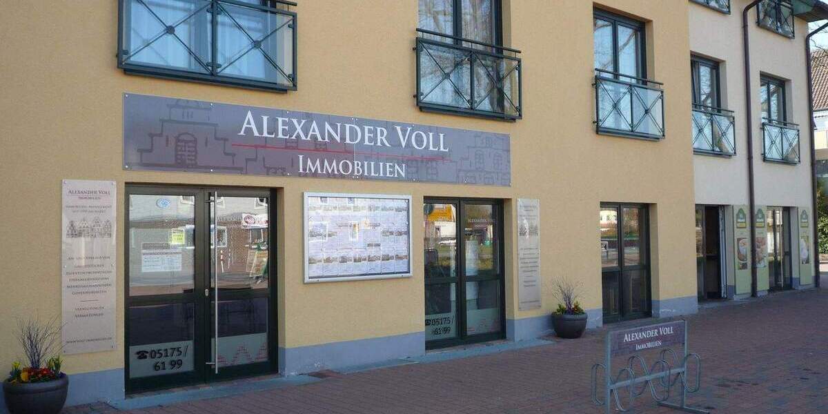 Reihenmittelhaus Garbsen Garbsen-Mitte - 3 Zimmer, 93 m&sup2;, 349.000&euro; | Angebot:25664227