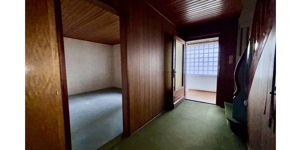 Einfamilienhaus Wunstorf / Großenheidorn Großenheidorn - 5 Zimmer, 113 m&sup2;, 249.000&euro; | Angebot:26684662