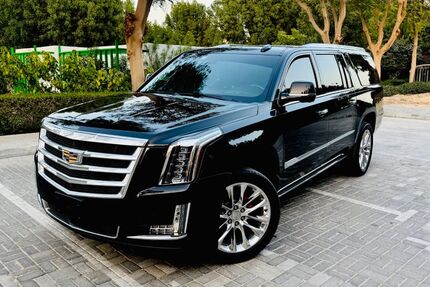 Cadillac Escalade 46.900 km 61.900 &euro; Isernhagen 30916
