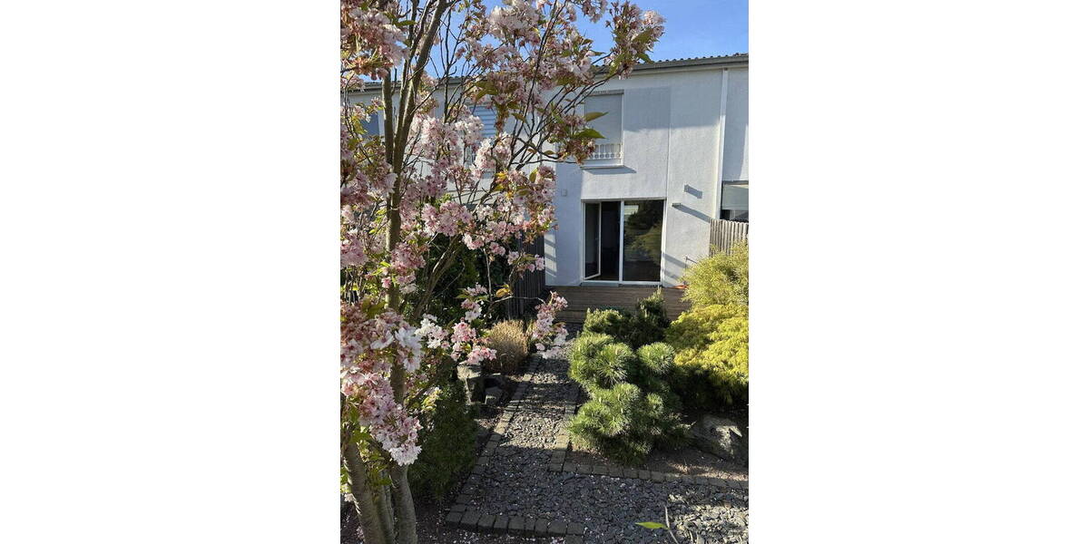 Reihenmittelhaus Laatzen Laatzen-Mitte - 3 Zimmer, 81 m&sup2;, 320.000&euro; | Angebot:26616930