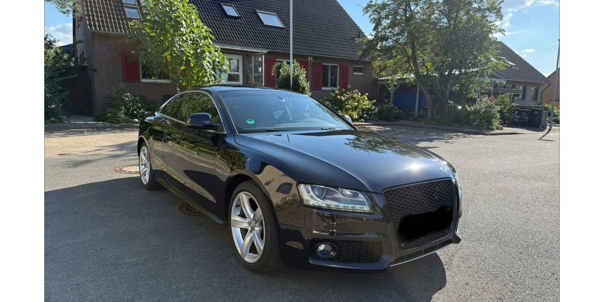 Audi S5 142.075 km 22.599 &euro; Lindhorst 31698