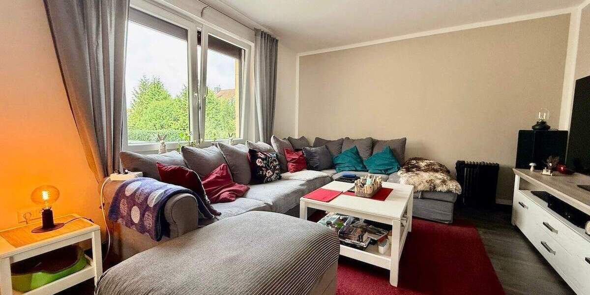Mehrfamilienhaus, Wohnhaus Neustadt am Rübenberge Neustadt - 6 Zimmer, 160 m&sup2;, 469.000&euro; | Angebot:25677436
