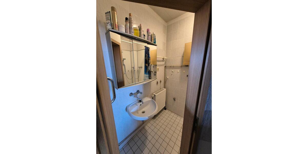 Hochparterre Bad Münder am Deister - 3 Zimmer, 75 m&sup2;, 536&euro; | Angebot:25841574