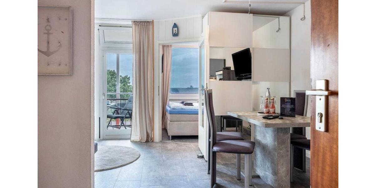 Etagenwohnung Wunstorf - 2 Zimmer, 33 m&sup2;, 109.000&euro; | Angebot:27197558