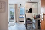 Etagenwohnung Wunstorf - 2 Zimmer, 33 m&sup2;, 109.000&euro; | Angebot:27197558