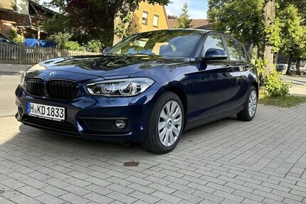 BMW 116 176.300 km 10.000 &euro; Burgdorf 31303