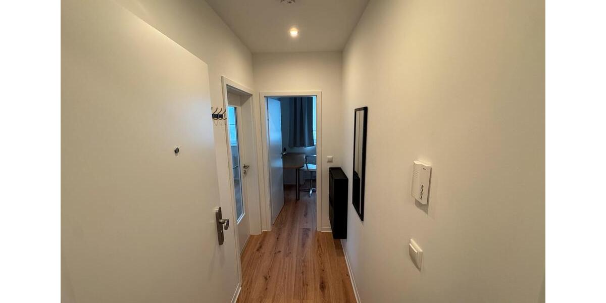 Erdgeschoßwohnung Ronnenberg - 2 Zimmer, 45 m&sup2;, 950&euro; | Angebot:25994097