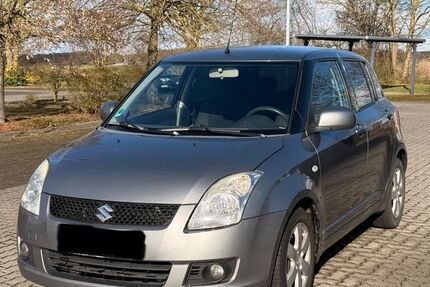 Suzuki Swift 241.393 km 2.390 &euro; Neustadt 31535