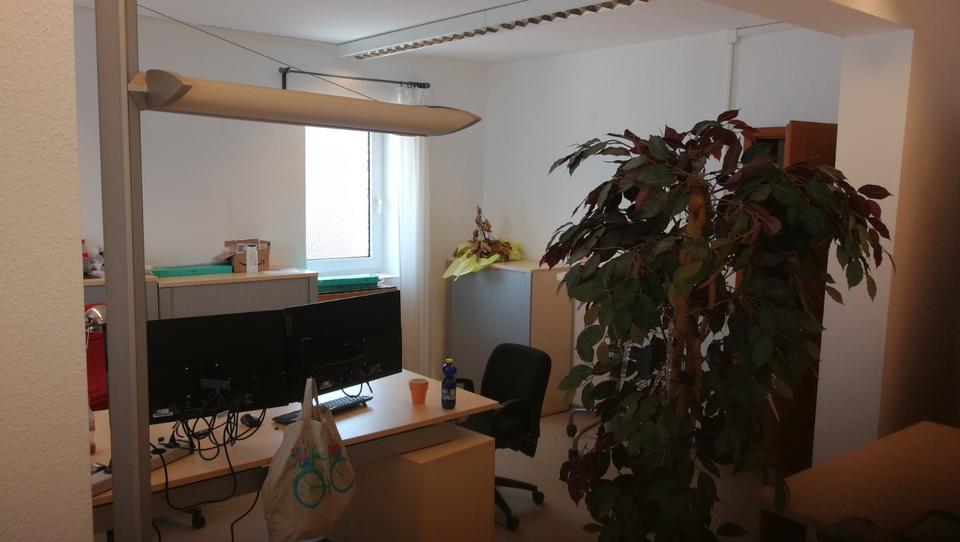 Gewerbeobjekt Isernhagen - 1.596&euro; | Angebot:24384932