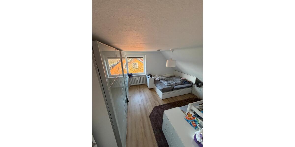 Maisonettenwohnung Langenhagen Engelbostel - 4 Zimmer, 135 m&sup2;, 1.870&euro; | Angebot:26135150