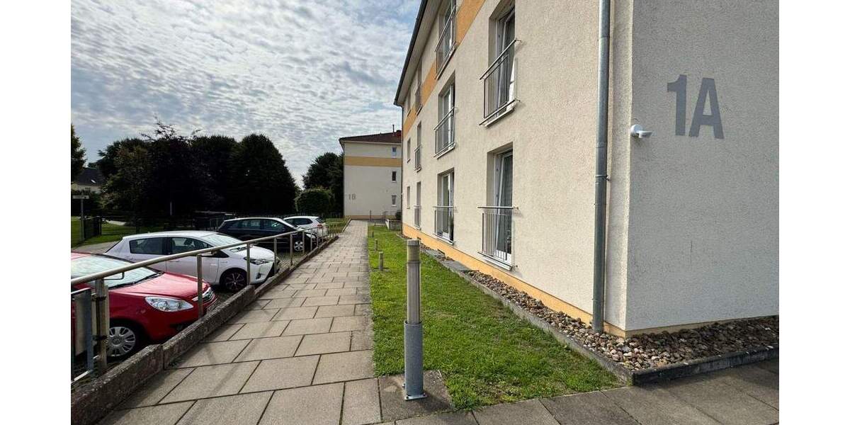 Etagenwohnung Lehrte Hämelerwald - 2 Zimmer, 43 m&sup2;, 129.999&euro; | Angebot:25686434