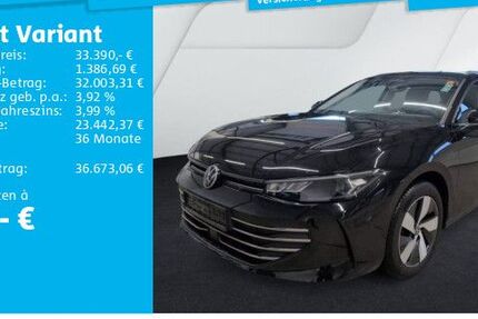 VW Passat Variant 26.156 km 33.390 &euro; Lehrte 31275