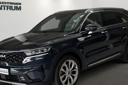 Kia Sorento 75.961 km 34.690 &euro; Laatzen 30880