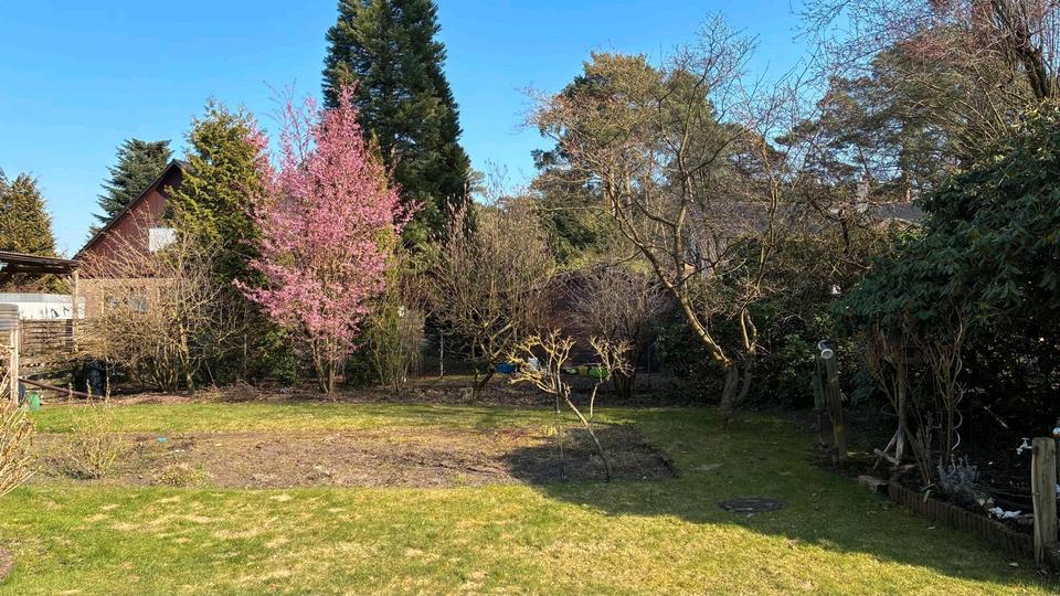 Einfamilienhaus Burgdorf - 6 Zimmer, 235 m&sup2;, 620.000&euro; | Angebot:25795066