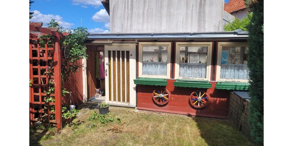 Einfamilienhaus Sehnde - 5 Zimmer, 160 m&sup2;, 299.000&euro; | Angebot:25254707