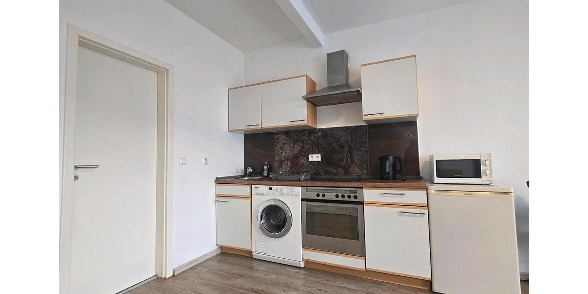 Etagenwohnung Hannover - 1 Zimmer, 34 m&sup2;, 850&euro; | Angebot:25552039