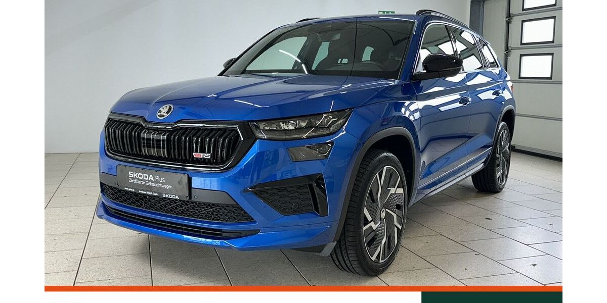 Skoda Kodiaq 26.368 km 40.999 &euro; Hemmingen/Hannover 30966
