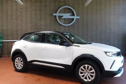 Opel Mokka 42.908 km 15.450 &euro; Garbsen 30823