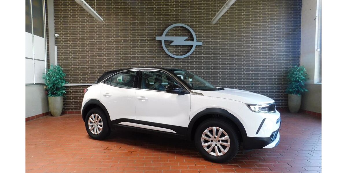 Opel Mokka 42.908 km 15.450 &euro; Garbsen 30823