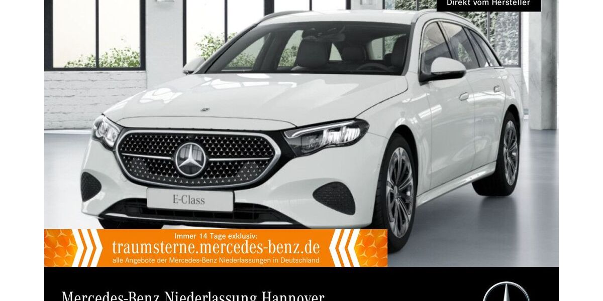 Mercedes-Benz E 300 11.909 km 47.980 &euro; Hannover/Langenhagen 30855