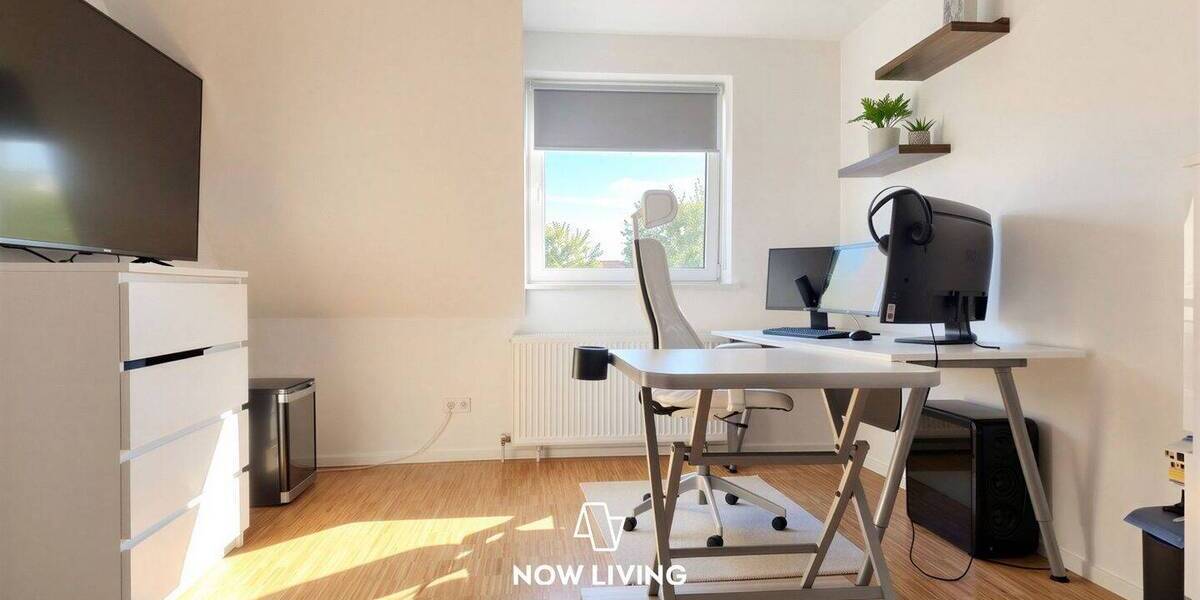 Doppelhaushälfte Sehnde - 4 Zimmer, 114 m&sup2;, 410.000&euro; | Angebot:25910427