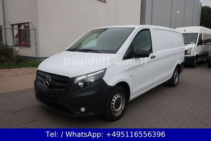 Mercedes-Benz Vito 290.296 km 9.400 &euro; Hannover 30179