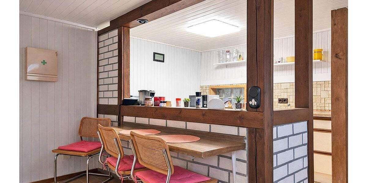 Doppelhaushälfte Stadthagen - 4 Zimmer, 173 m&sup2;, 210.000&euro; | Angebot:25687182