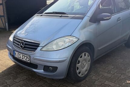Mercedes-Benz A 170 100.000 km 4.299 &euro; Wedemark 30900