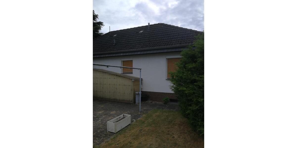 Bungalow Wunstorf - 3 Zimmer, 97 m&sup2;, 239.000&euro; | Angebot:26950111