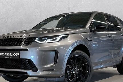 Land Rover Discovery Sport 56.469 km 38.490 &euro; Hannover 30179