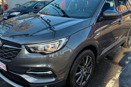 Opel Grandland (X) 146.000 km 8.599 &euro; Hannover 30179