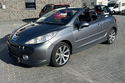 Peugeot 207 170.000 km 1.800 &euro; Burgdorf (bei Hannover) 31303