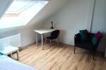 Dachgeschoßwohnung Hannover Vahrenwald-List - 3 Zimmer, 69 m&sup2;, 680&euro; | Angebot:26249599